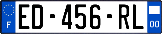 ED-456-RL