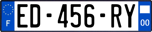 ED-456-RY