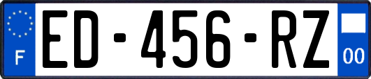 ED-456-RZ