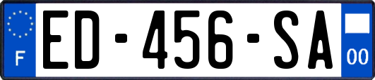 ED-456-SA
