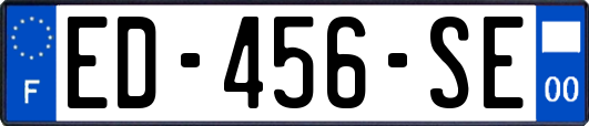 ED-456-SE
