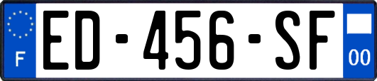 ED-456-SF