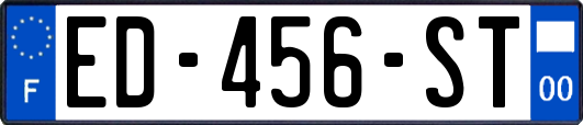 ED-456-ST
