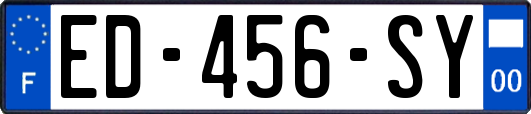 ED-456-SY