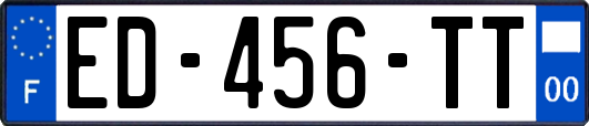 ED-456-TT