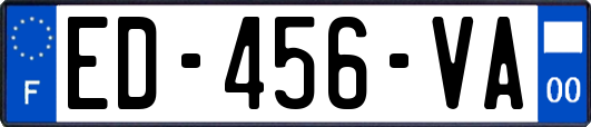 ED-456-VA