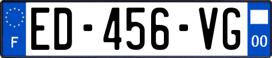 ED-456-VG