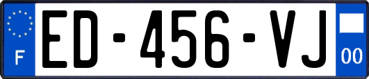 ED-456-VJ