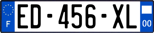 ED-456-XL