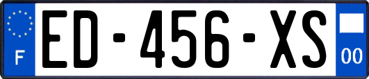 ED-456-XS