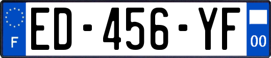 ED-456-YF