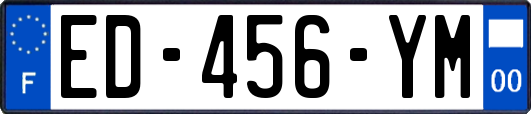 ED-456-YM