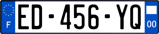 ED-456-YQ
