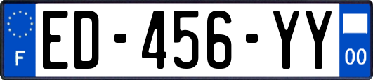 ED-456-YY