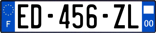 ED-456-ZL
