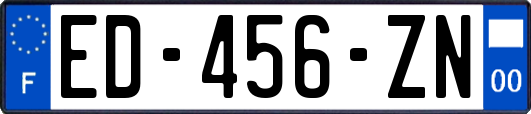 ED-456-ZN