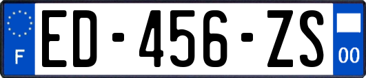 ED-456-ZS