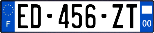 ED-456-ZT