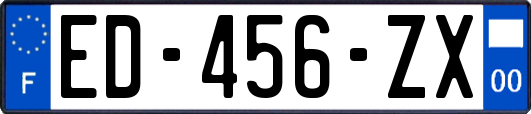 ED-456-ZX