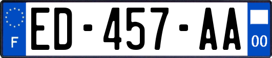 ED-457-AA