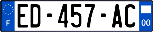 ED-457-AC