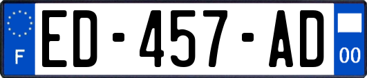 ED-457-AD