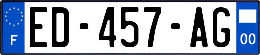 ED-457-AG