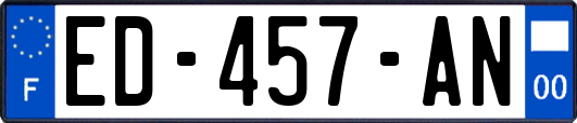 ED-457-AN