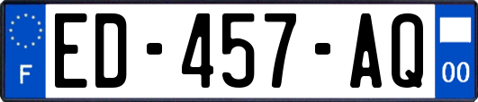 ED-457-AQ