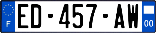 ED-457-AW