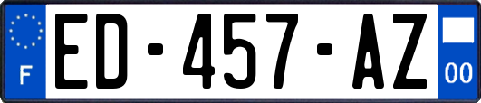 ED-457-AZ
