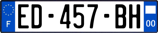 ED-457-BH