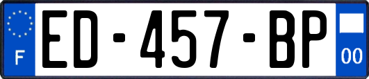 ED-457-BP