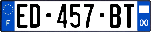 ED-457-BT