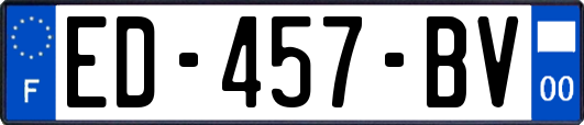 ED-457-BV