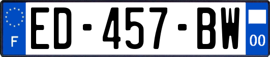 ED-457-BW