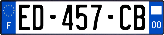 ED-457-CB