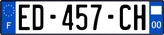 ED-457-CH