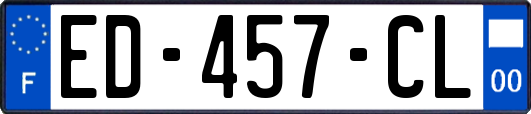 ED-457-CL