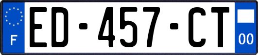 ED-457-CT