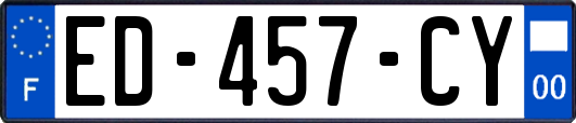 ED-457-CY