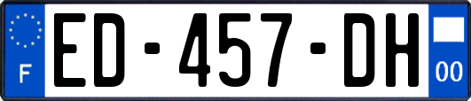 ED-457-DH