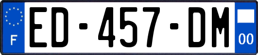 ED-457-DM