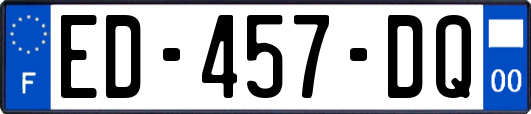 ED-457-DQ