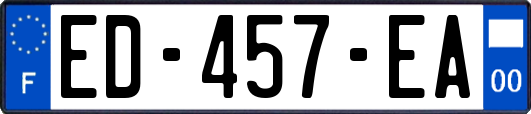 ED-457-EA