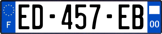 ED-457-EB
