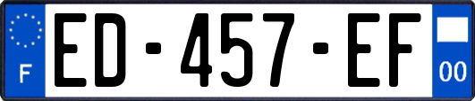 ED-457-EF