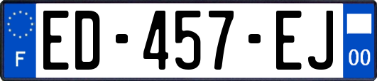 ED-457-EJ