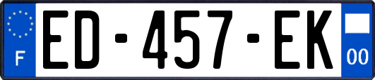 ED-457-EK
