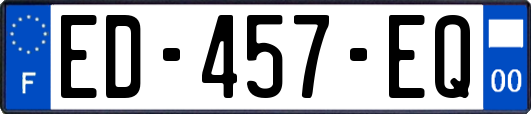 ED-457-EQ